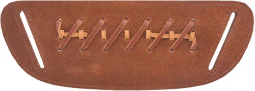 Vista 7 de Cartucho de cuero para cinturón de soporte de bucle para cinturón de funda deslizante para .30-30 .357 .308 .45-70 30-06 12GA 16GA 20GA