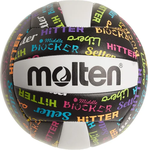 Molten – Balón de voleibol de ocio