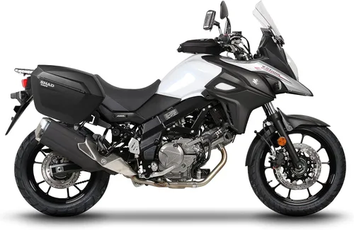 Vista 2 de Sistema 3P Suzuki V-Strom 650