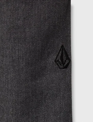 Vista 8 de Volcom Pantalón corto chino Frickin para hombre