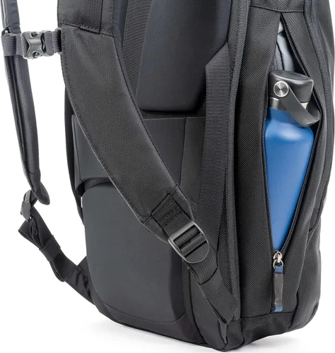 Vista 9 de Think Tank Mochila de viaje Venturing Observer 20L