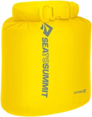 Vista 34 de Sea to Summit Bolsa seca ligera, almacenamiento seco multiusos