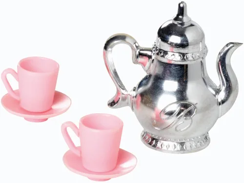 Vista 4 de Barbie Collector and Midge - Juego de regalo para muñecas de 50 aniversario