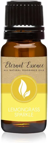 Vista 7 de Aceite de fragancia totalmente natural, agua de rosas de albaricoque, 0.3 fl oz