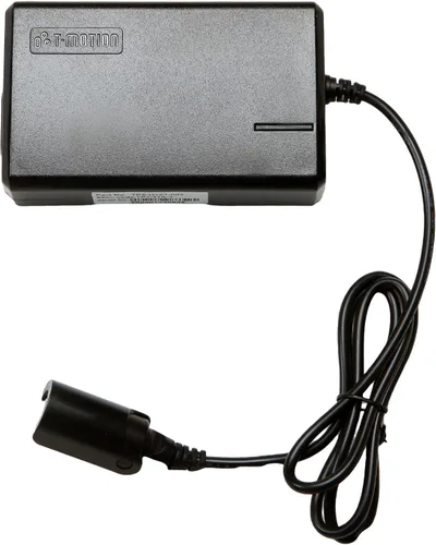 Vista 3 de Reclinable Timotion TP2 TP2P IP20 5 Pin fuente de alimentación adaptador kits reemplazo