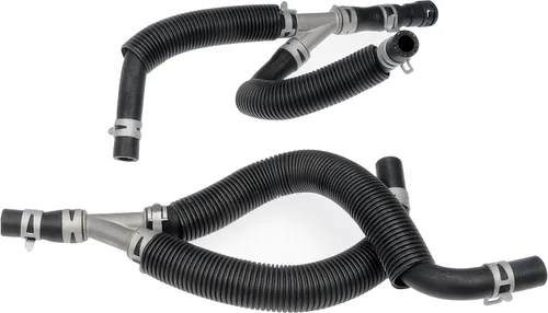 Vista 8 de Dorman 626-307HP - Juego de manguera de calentador de motor