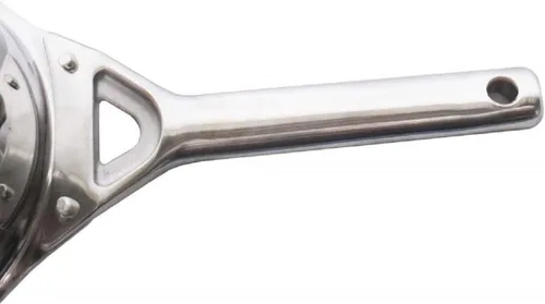 Vista 6 de True Induction Utensilios de cocina (6.5 pulgadas. 1.5L Sartén con tapa)