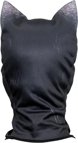 Vista 5 de WTACTFUL - Pasamontañas 3D para festivales de música, Raves, esquí, Halloween, actividades al aire libre