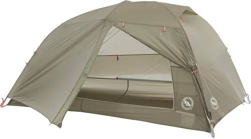 Vista 9 de Big Agnes Copper Spur HV UL - Tienda de campaña ultraligera para mochileros