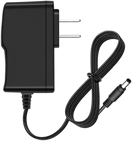 Nuevo adaptador para teclados Casio SA-46 SA-47 SA76 SA-77 SA-78 LK-120 LK-125 LK-127 LK-160 LK-165 LK-240 LK-247 LK-280 CTK-240 CTK-245 CTK-11 100