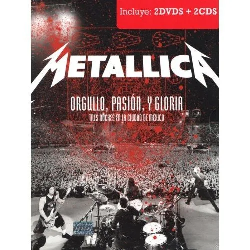 Orgullo Passion Y Gloria