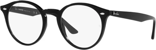 Vista 2 de Ray-Ban Highstreet - Gafas de sol redondas para mujer