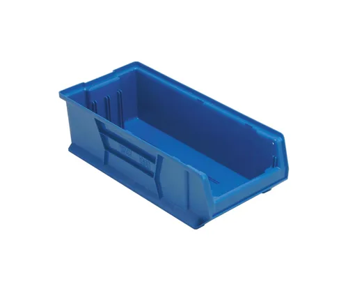 Vista 88 de QUANTUM STORAGE SYSTEMS K-QUS210BK-8 - Paquete de 8 contenedores ultraapilables y colgantes, 5-3/8 x 4-1/8 x 3 pulgadas, color negro