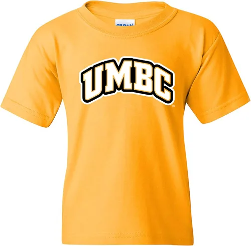 Vista 63 de NCAA Basic Block - Camiseta juvenil de color del equipo, universidad