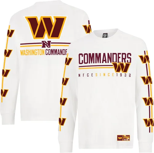 Vista 35 de Ultra Game Men's NFL Official Soft Lightweight Long Sleeve T-Shirt