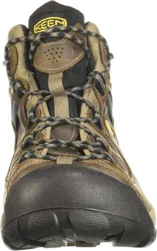 Vista 2 de KEEN Targhee Ii - Botas de senderismo para hombre