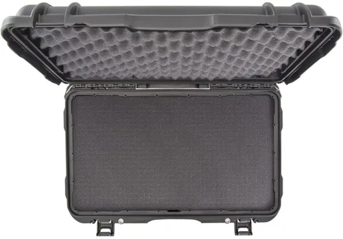 Vista 3 de Nanuk 938 – Maletín rígido impermeable con ruedas