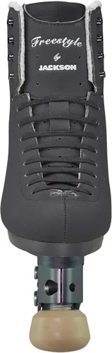 Vista 3 de Jackson Ultima Atom Freestyle - Patines artísticos en línea para hombre