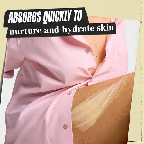 Vista 4 de Kiehl's Mantequilla Corporal Batida Creme de Corps, loción corporal suave que nutre e hidrata la piel, infundida con leche de soja y miel