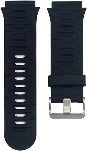 Vista 2 de Correa para reloj Garmin Forerunner 920XT, correa de silicona de repuesto para Garmin Forerunner 920XT