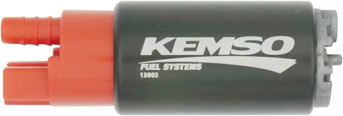 Vista 3 de Bomba de combustible Intank de repuesto OEM para Harley-Davidson FLTRSEI Screamin Eagle Road Glide 2000-2001 FXSTBI Night Train 2001-2007 FXSTD