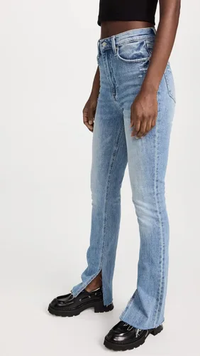 Vista 4 de Pistola Denim Jeans Colleen para mujer