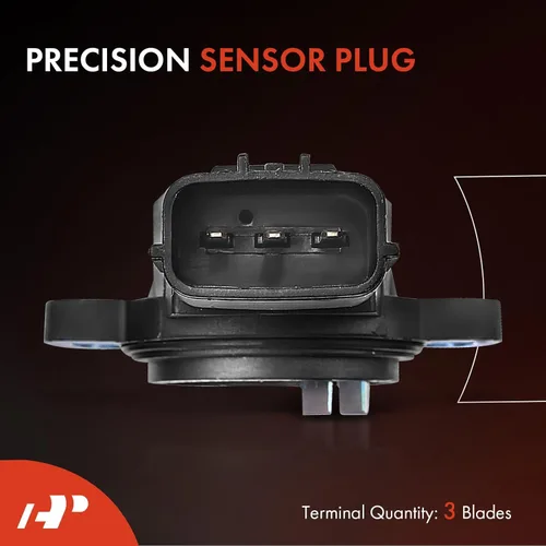 Vista 5 de A-Premium Sensor de posición del acelerador TPS compatible con sonda Ford Aspire 1994-1997 Thunderbird y Mazda 626 1993-2002 MX-6 1993-1997 Protege