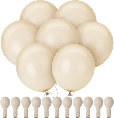 Vista 8 de Mr. Pen - Globos, 12 pulgadas, paquete de 54, negro, globos de fiesta