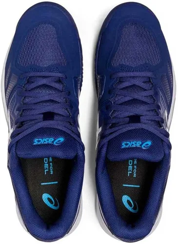 Vista 6 de ASICS Zapatillas bajas para hombre