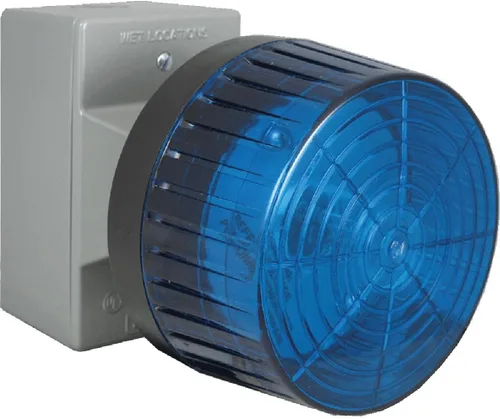 Kit de luz estroboscópica LED