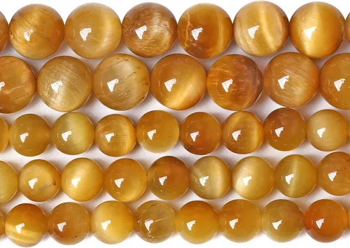 Vista 33 de Cuentas sueltas de jade de angelita verde de 4 mm, 86 piezas, piedra natural de aguacate para hacer joyas, pulsera DIY