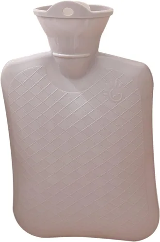 Vista 3 de Cute cat Belt Set, Rubber Bottle for Pain Relief and Warmth(A)