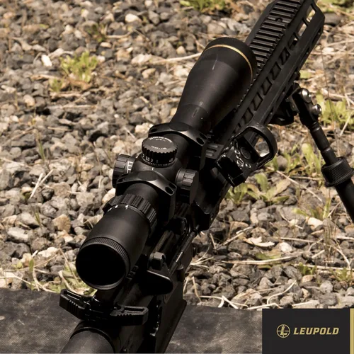 Vista 6 de Leupold VX-Freedom 3-9x40mm telescopio para rifle