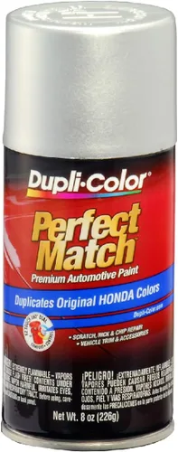 Vista 120 de Pintura para automotores, combinación perfecta con General Motors, de Dupli-Color, dorado metálico