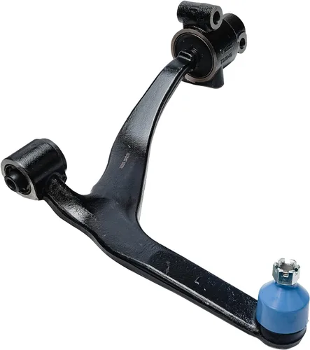 Vista 110 de Detroit Axle - Brazos de control inferiores delanteros derechos de repuesto para Volkswagen Jetta 2011 2012 2013 2014 2015 2016 2017 2018 - Juego