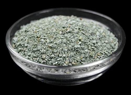 Zeolita granular de 20 libras - Agente de abono orgánico para abono absorbente multiuso