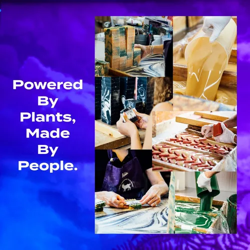 Vista 5 de Zum Loción para manos y cuerpo - Almendra - 6 fl oz