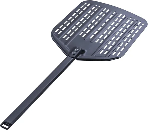 CETRO Pizza Peel Aluminio anodizado Perfecto para pizza napolitana