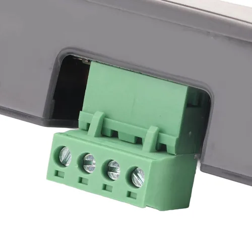 Vista 4 de Generador de Millivolt DC5-24V Parámetros ajustables Generador de voltaje con función Autosave para termopar