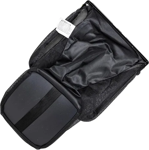 Vista 5 de CUB CADET 964-0221 Bolsa de colección de césped 42 50 Double Bagger 861 847 678 670 2-Pack