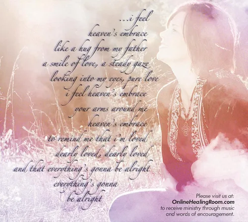 Vista 2 de Heavens Embrace