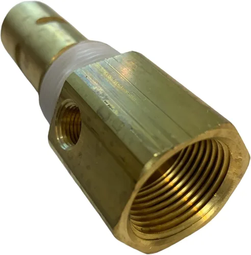 Vista 5 de Válvula de retención hecha en Estados Unidos compatible con la parte 4726 de Saylor Beall para los modelos 703 705 707