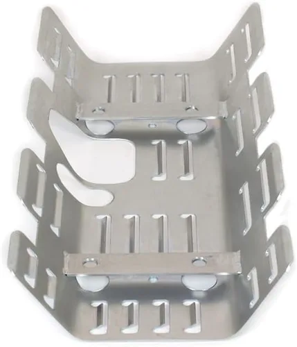 Vista 3 de Canton Racing Products Bandeja de viento 20-930P (para rejilla trasera Ford 289 302), 1 paquete