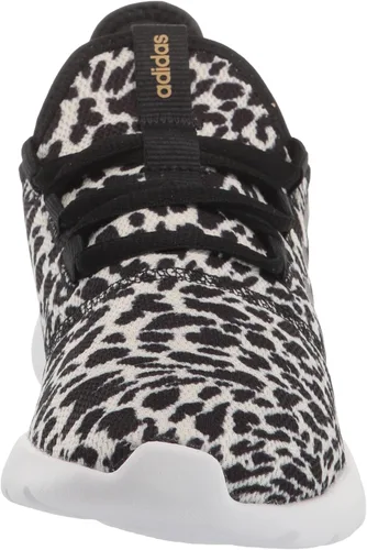 Vista 2 de adidas Cloudfoam Pure - Tenis de correr para mujer