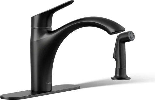 RIVAL™ BOQUILLO CON SPRAY LATERAL