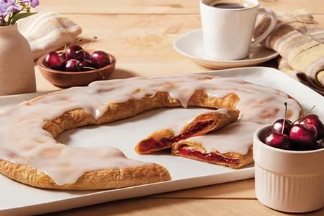 Vista 4 de Kringle and Coffee Gift Set