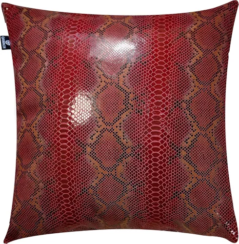 Vista 19 de Funda de almohada de piel de cordero – Funda decorativa para cojín de sofá – Fundas decorativas para sala de estar y dormitorio, 16 x 16 pulgadas