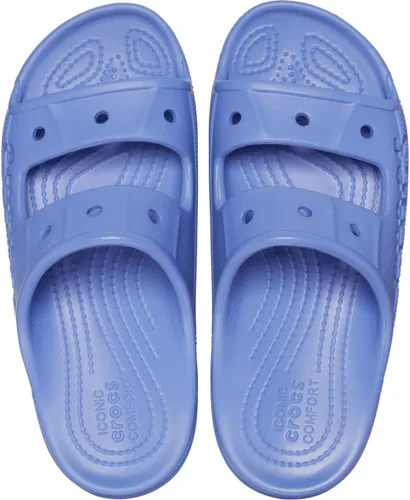 Vista 3 de Crocs Sandalia Baya Slide unisex para adultos
