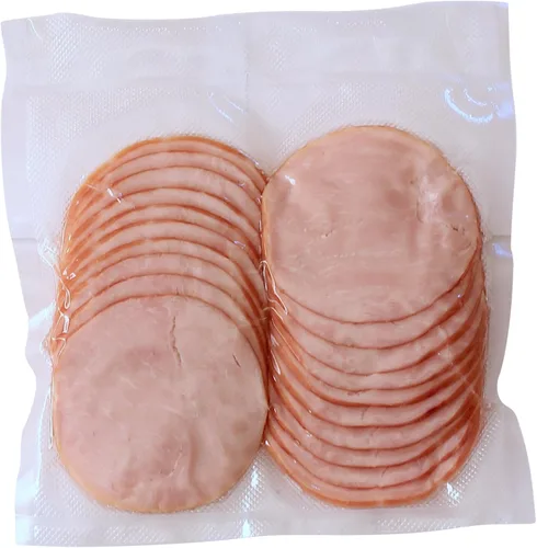 Vista 5 de SimpleHouseware - 2 paquetes de rollos de sellado al vació de 8" x 50', almacenamiento de alimentos, compatible con Foodsaver Sous Vide