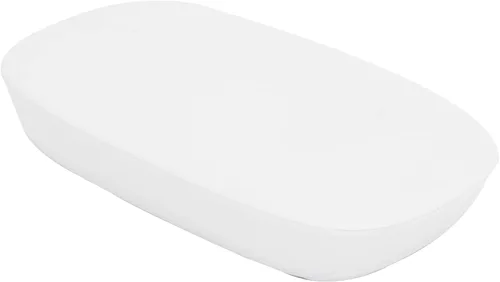 Vista 8 de Generic Alarma de ventana, detector de alarma de vibración de 196.9 ft, puerta de ventana de inducción antirrobo 433MHZ sensores puerta